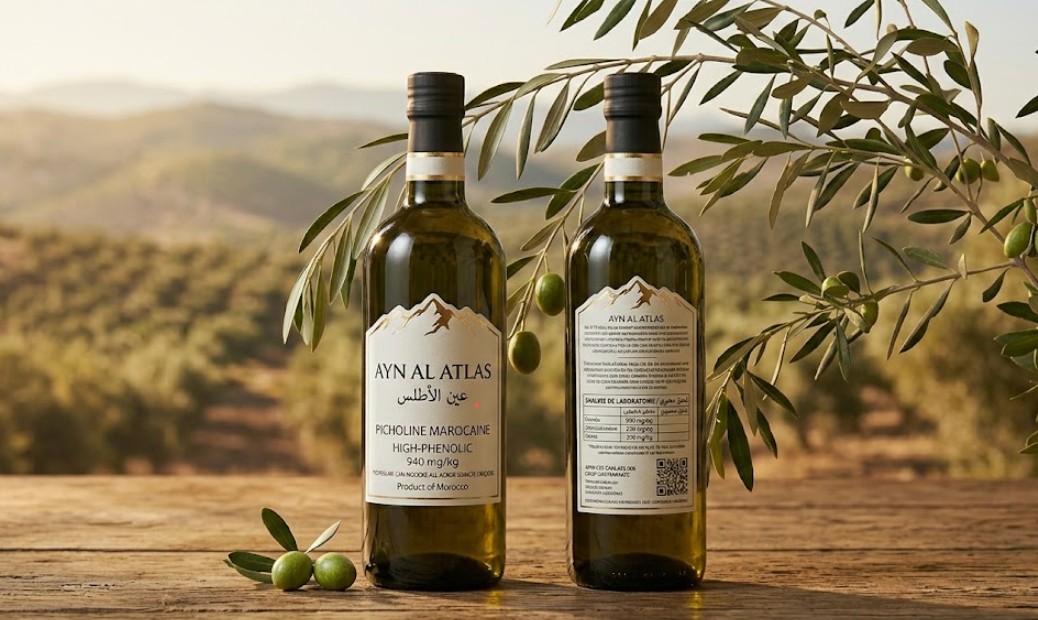 AAA Report transparency